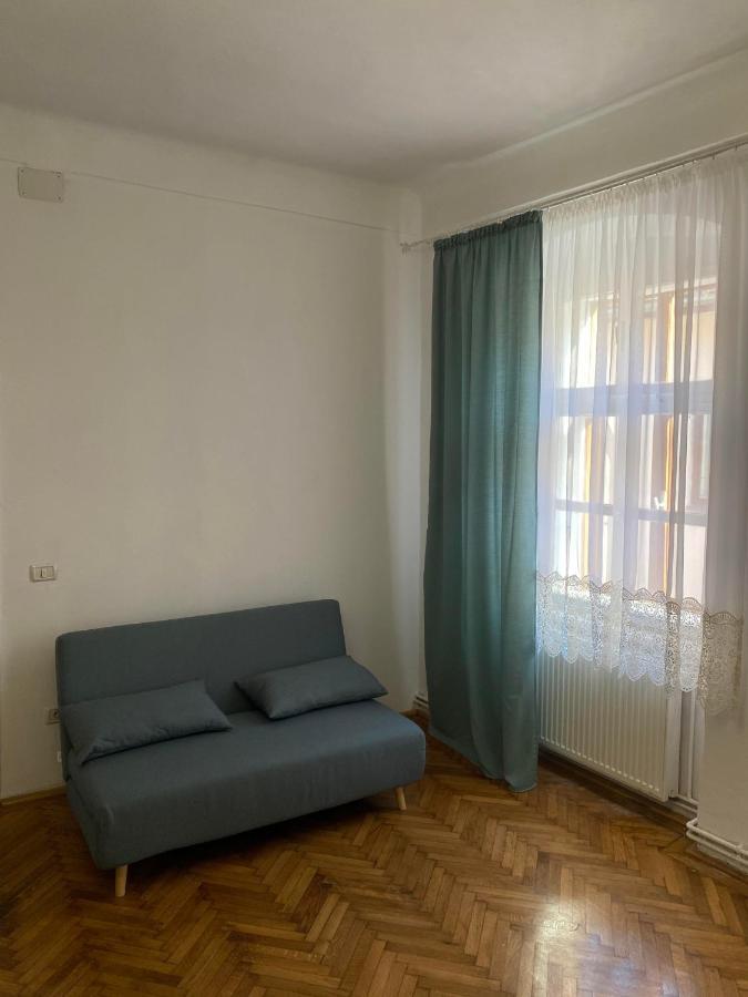 Apartament Istoric Ultracentral - With Parking Сибиу Экстерьер фото