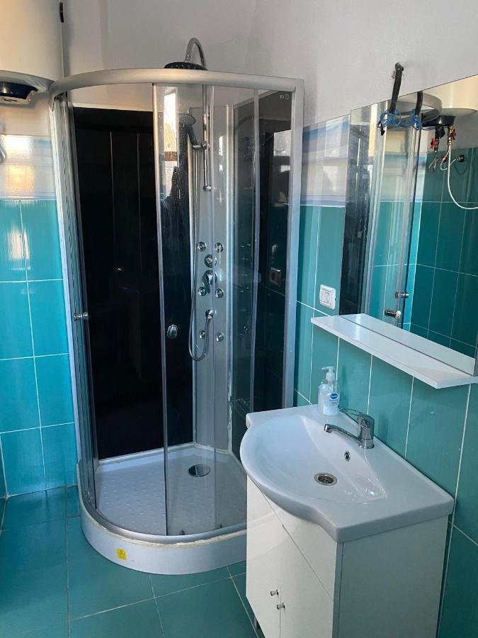 Apartament Istoric Ultracentral - With Parking Сибиу Экстерьер фото