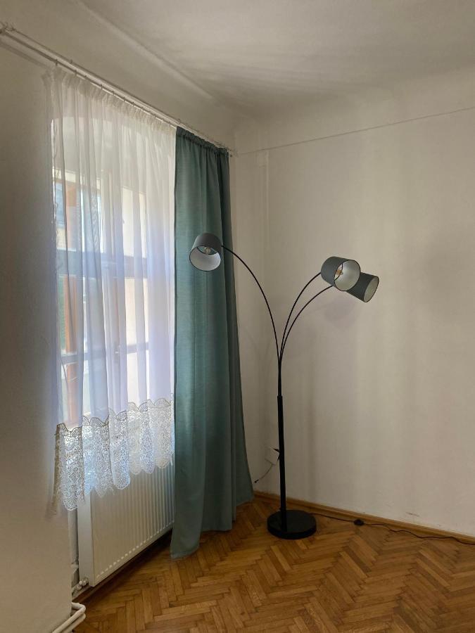 Apartament Istoric Ultracentral - With Parking Сибиу Экстерьер фото