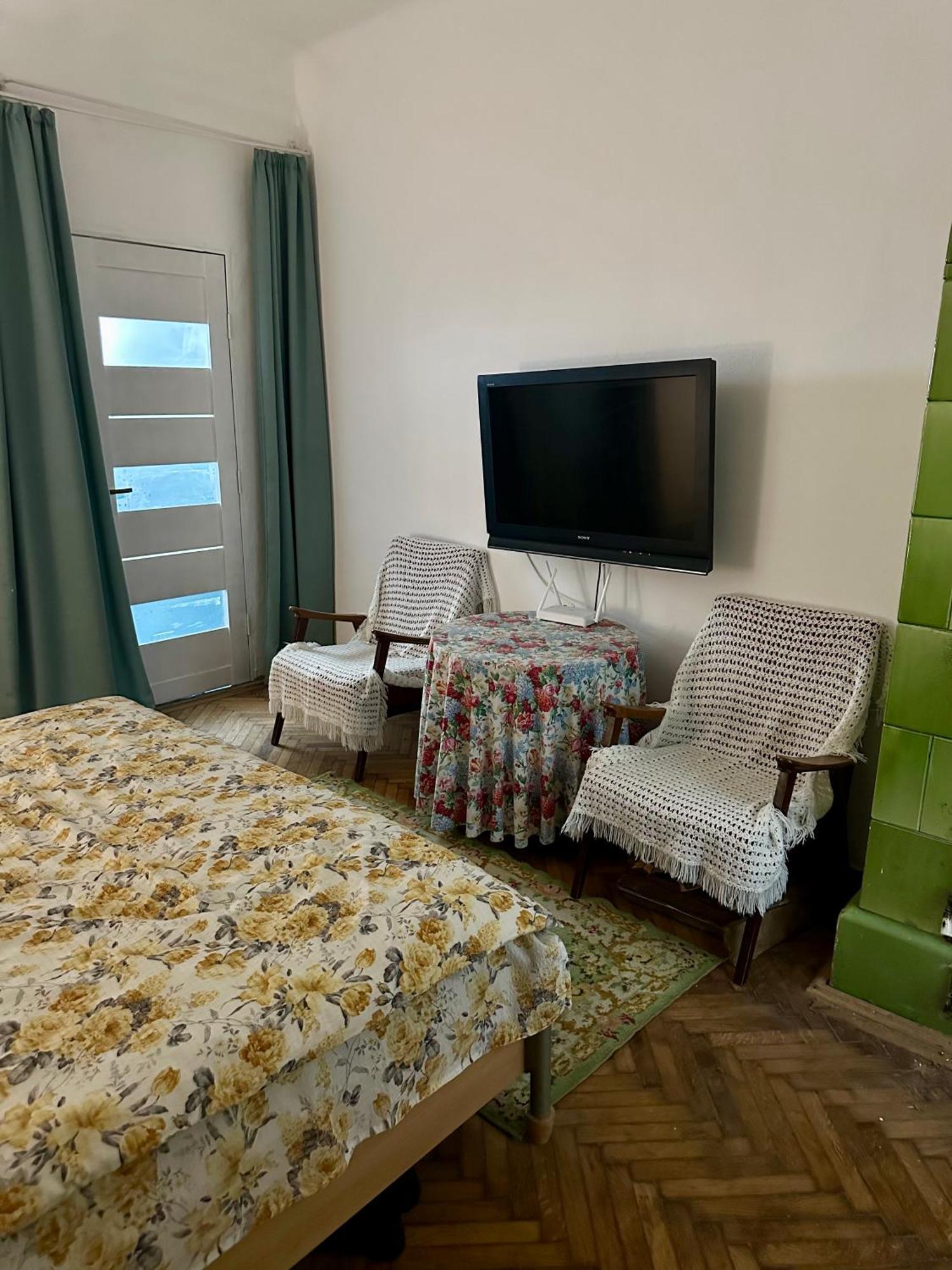 Apartament Istoric Ultracentral - With Parking Сибиу Экстерьер фото